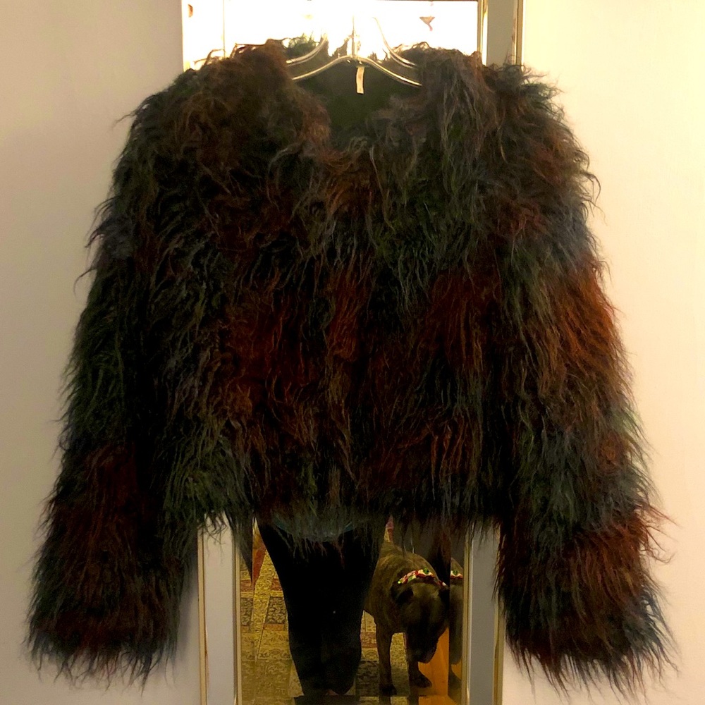 Free People Outerwear